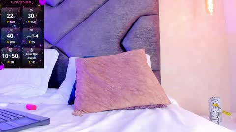 Scarlett online show from 01.31.25