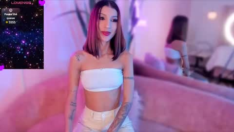 Scarlett online show from 02.09.25