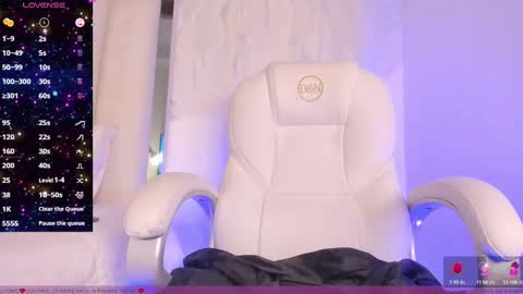 Scarlett online show from 02.16.25