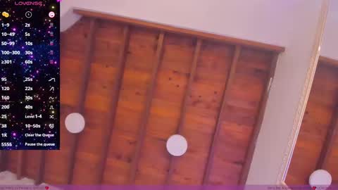 Scarlett online show from 02.16.25