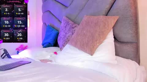 Scarlett online show from 02.22.25