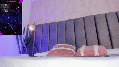 Scarlett online show from 02.23.25