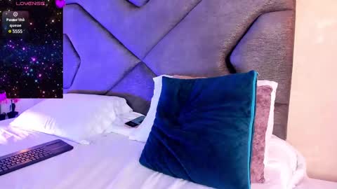 Scarlett online show from 03.01.25