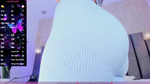 Scarlett online show from 03.02.25