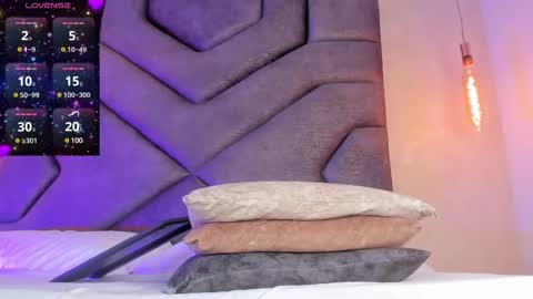 Scarlett online show from 03.05.25