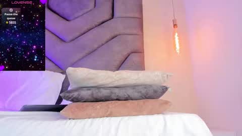 Scarlett online show from 03.06.25