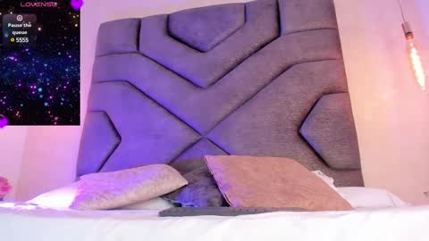 Scarlett online show from 03.08.25