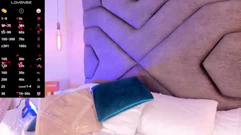 Scarlett online show from 10.02.25