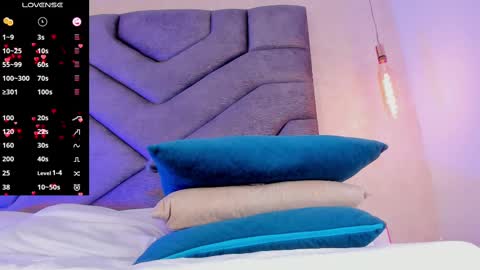 Scarlett online show from 10.03.25