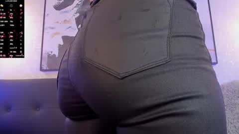 Scarlett online show from 12.13.25