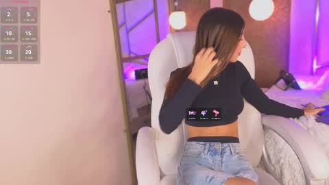 Scarlett online show from 02.07.26