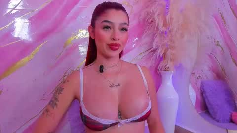 Snapshot of scarleett_jones chatting on 02.24.26 scarleett jones online show from 02.24.26