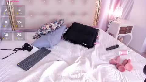 Snapshot of scarleettdoll chatting on 07.31.26 scarleettdoll online show from 07.31.26