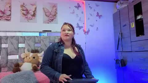 scarlet online show from 04.05.26