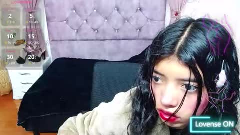 scarlet329665 online show from 02.10.26