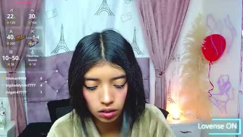 scarlet329665 online show from 03.02.26