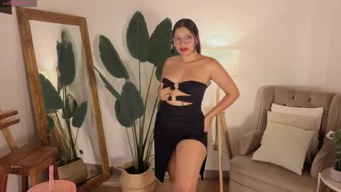 Scarlet online show from 04.13.26