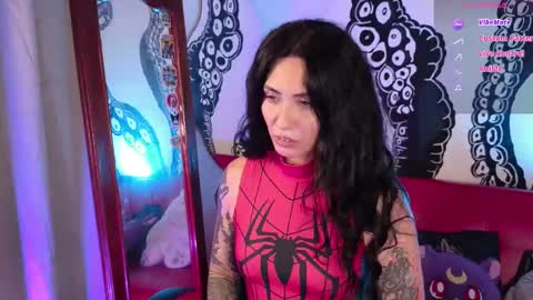 Explicit Content  online show from 09.14.25