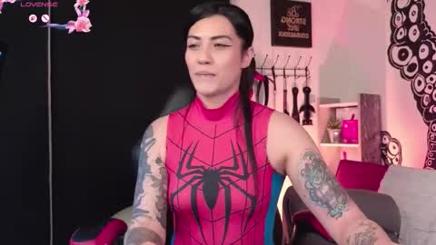 Explicit Content  online show from 03.18.26