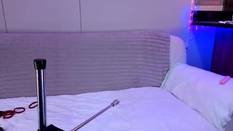 Scarlet Carnal -  online show from 03.22.26