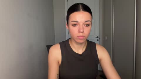 Snapshot of scarlet_daisy_ chatting on 04.27.26 Sophie online show from 04.27.26