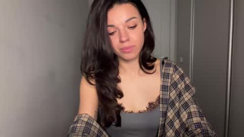 Snapshot of scarlet_daisy_ chatting on 04.28.26 Sophie online show from 04.28.26