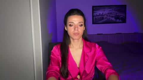 Snapshot of scarlet_daisy_ chatting on 07.10.26 Sophie online show from 07.10.26