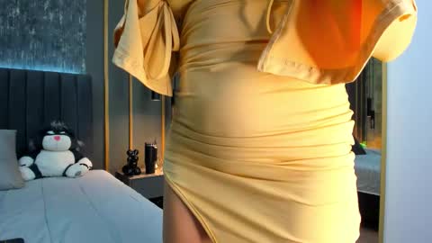 Maria online show from 01.31.26