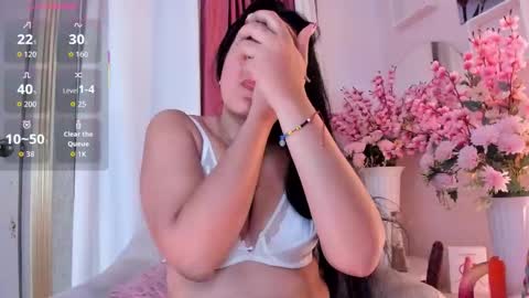 Andrea online show from 11.04.25