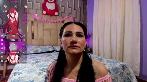 scarlet_hit online show from 02.19.25