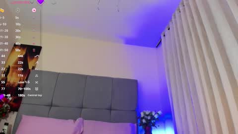 scarlet_hit online show from 09.23.25