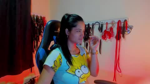 scarlet taylor kennedy online show from 10.25.25