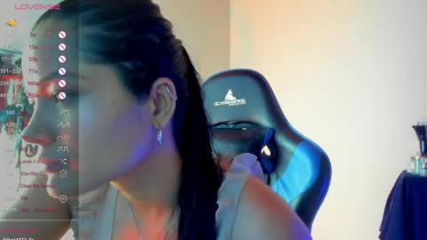 scarlet taylor kennedy online show from 04.08.26