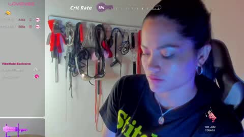 Snapshot of scarlet_kennedy98 chatting on 05.13.26 scarlet taylor kennedy online show from 05.13.26