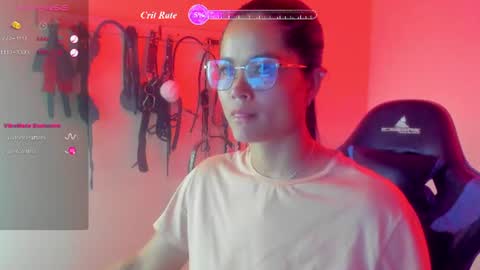 Snapshot of scarlet_kennedy98 chatting on 07.15.26 scarlet taylor kennedy online show from 07.15.26
