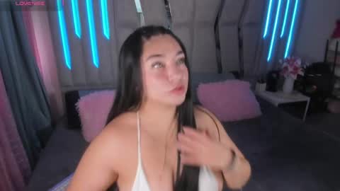 Snapshot of scarlet_miller_1 chatting on 05.20.26 Celeste online show from 05.20.26