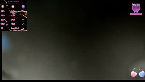Snapshot of scarlet_ohara71 chatting on 04.19.26 Scarlet Ohara online show from 04.19.26