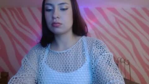 Kimberly online show from 02.18.26