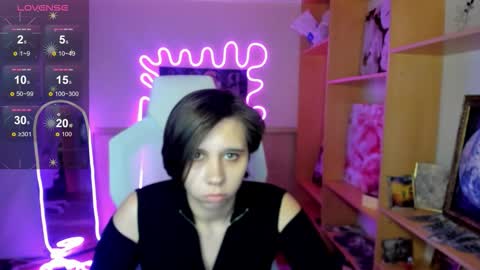 Alexandra online show from 02.06.26