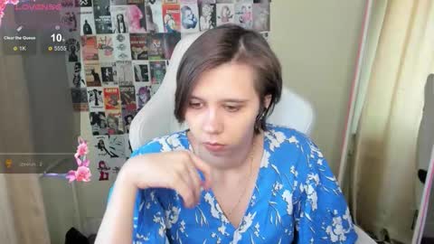 Alexandra online show from 02.16.26