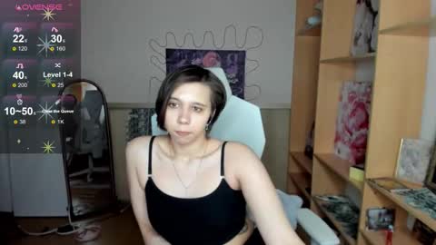 Alexandra online show from 02.27.26