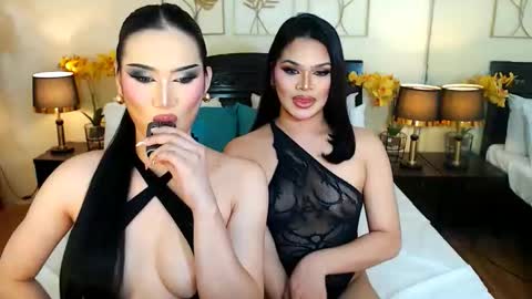 Scarlet online show from 01.10.26