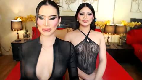 Scarlet online show from 02.08.26