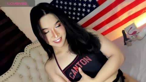 Snapshot of scarlet_sweet6969 chatting on 02.16.26 scarlet_sweet6969 online show from 02.16.26