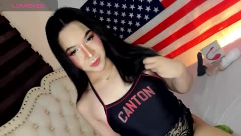 Snapshot of scarlet_sweet6969 chatting on 02.17.26 scarlet_sweet6969 online show from 02.17.26