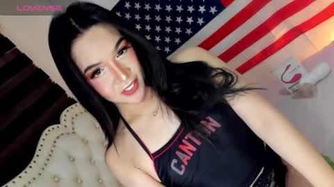 Snapshot of scarlet_sweet6969 chatting on 02.23.26 scarlet_sweet6969 online show from 02.23.26