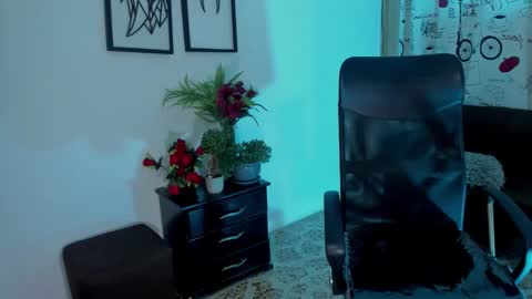 SCARLET online show from 09.11.25