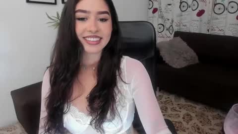 SCARLET online show from 09.28.25