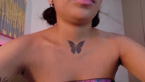 scarlet_vixen_ online show from 03.01.26