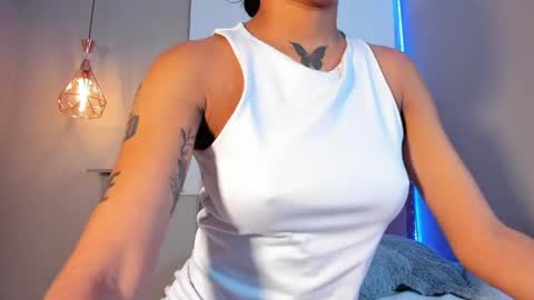 scarlet_vixen_ online show from 03.30.26